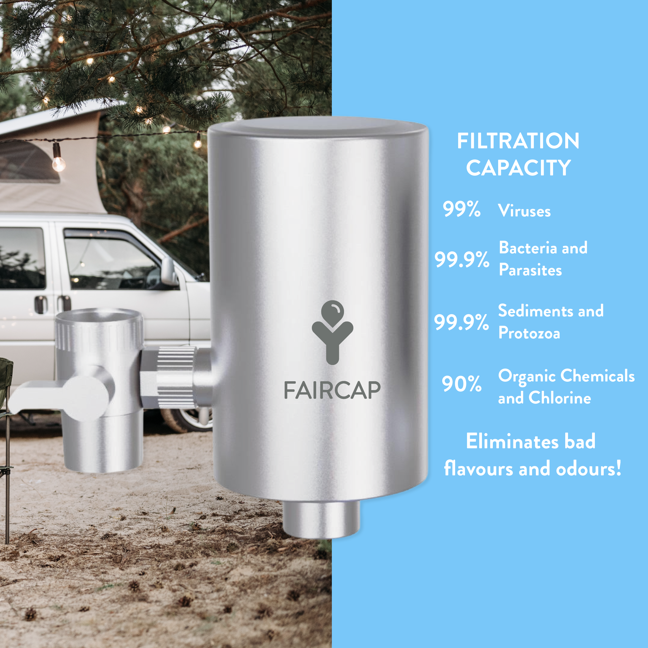 1Faircap Tap Water Filter Stainless Steel_Imagenes-04